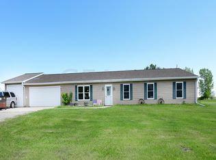 2140 Clemetson St NE, Grand Forks, ND 58203