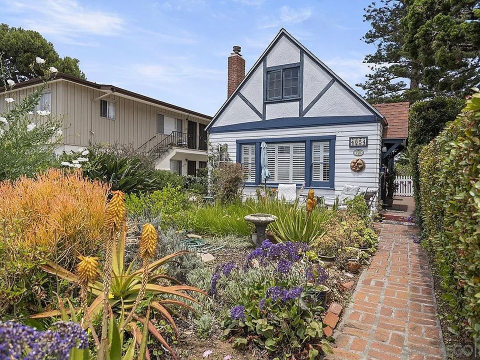 1st image of 4854 Del Mar Ave