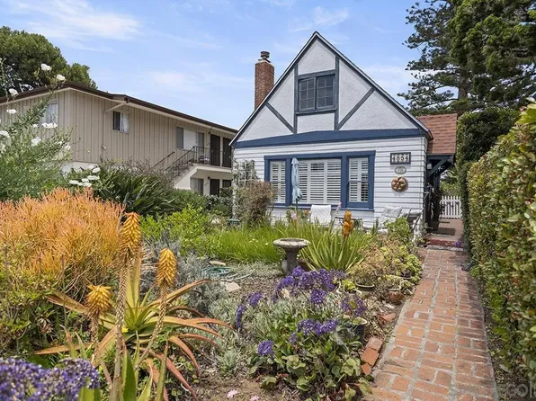 4854 Del Mar Ave, San Diego, CA 92107