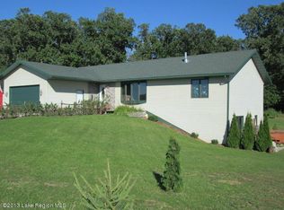 38318 460th St, Frazee, MN 56544