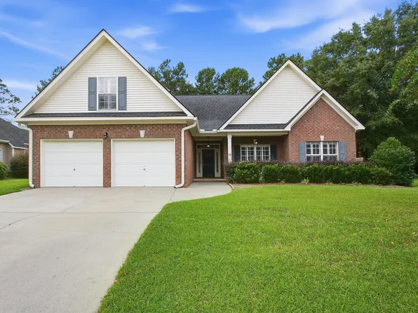 14 Muirfield Village Ct, Summerville, SC 29483