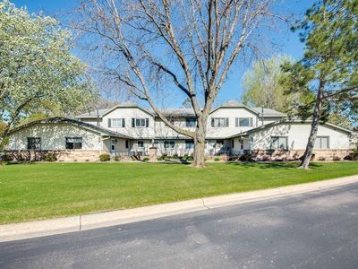 11348 Ibis St NW, Coon Rapids, MN, 55433