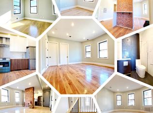 139 Thorne St #2G, Jersey City, NJ 07307