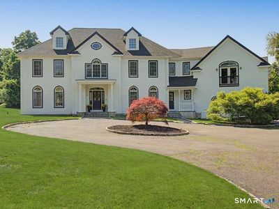 125 Skunk Lane, Wilton, CT, 06897