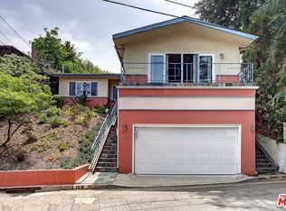 1610 Silverwood Ter, Los Angeles, CA 90026