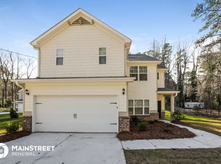 3255 Jodeco Pl, Lake Spivey, GA 30236