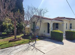 320 Los Higos St, Alhambra, CA 91801