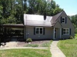 359 Brownsville Rd, Fayette City, PA 15438