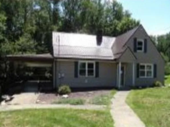 359 Brownsville Rd, Fayette City, PA 15438