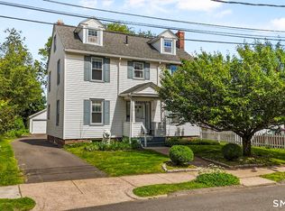 22 Rodney Street, Hartford, CT 06105