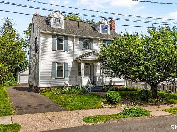 22 Rodney Street, Hartford, CT 06105
