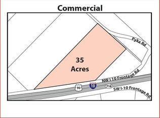 0 Interstate Highway 10 W, Sealy, TX 77474