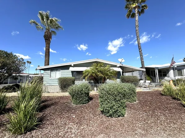 5001 W Florida Ave Space 472, Hemet, CA 92545