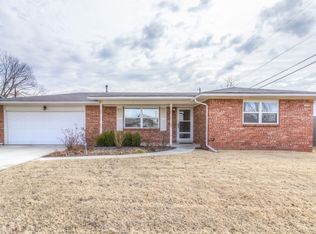 177 S 168th Ave E, Tulsa, OK 74108