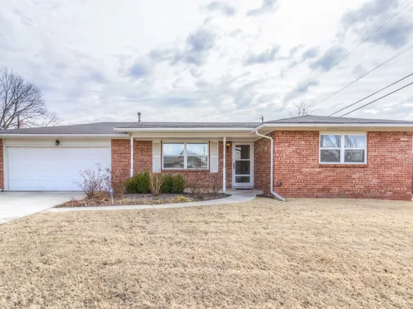 177 S 168th Ave E, Tulsa, OK 74108