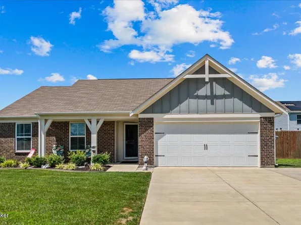 102 Fieldstone Ct, Shepherdsville, KY 40165