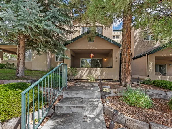 4780 Brisa Del Bosque, Los Alamos, NM 87544