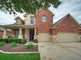 4317 Woodledge Pl, Round Rock, TX 78665