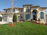 Former Arch Model home
