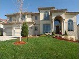 20526 W 89th St, Lenexa, KS 66220