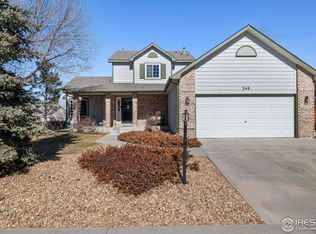 349 Polk Dr, Loveland, CO 80538