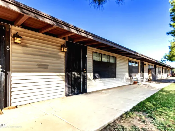 7508 W Orangewood Ave Unit 5, Glendale, AZ 85303