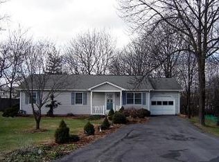 43 Warren Cir, Fishersville, VA 22939