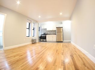 1521 Sheridan Ave #C64-2, Bronx, NY 10457