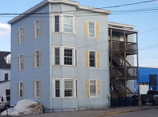 14 Pine St APT 2, Biddeford, ME 04005