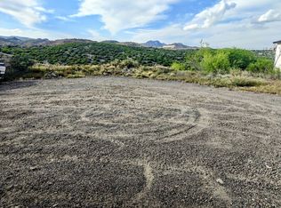 E Hardy St, Miami, AZ 85539