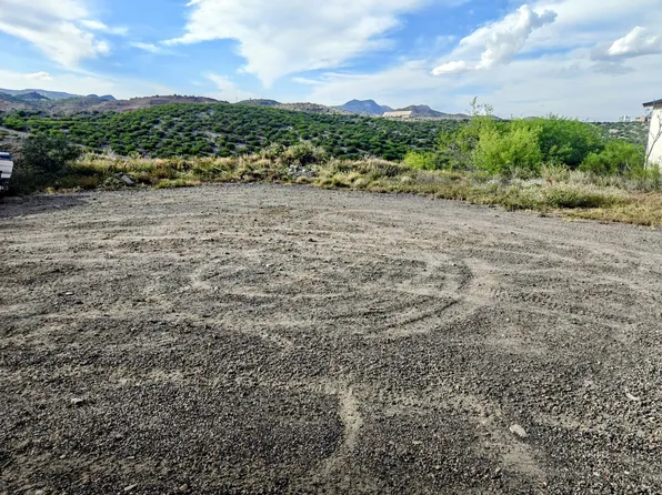 E Hardy St, Miami, AZ 85539