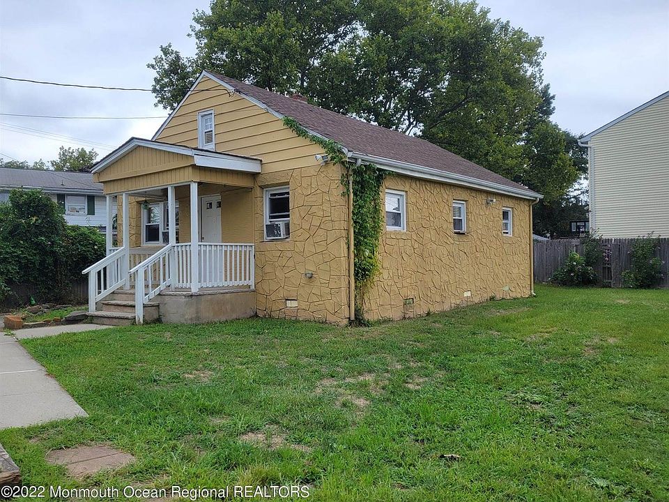72 Kennedy Ave, Cliffwood, NJ 07721 Zillow