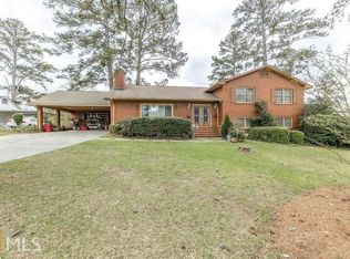 3028 Ashby Dr #168, Macon, GA