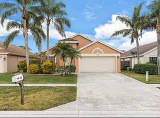 103 Pimlico Way, Royal Palm Beach, FL 33411