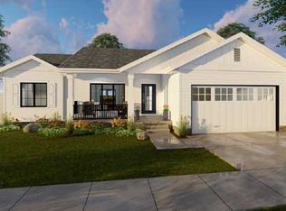 Farm House Plan, White Oaks Crossing, Oak Grove, MO 64075