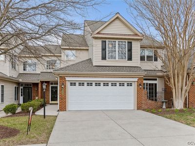 10004 Locklies Dr, Glen Allen, VA, 23060