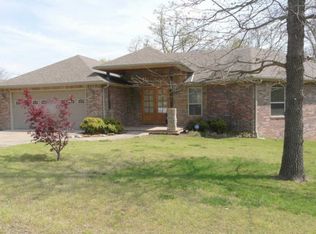 25780 S 624 Rd, Grove, OK 74344