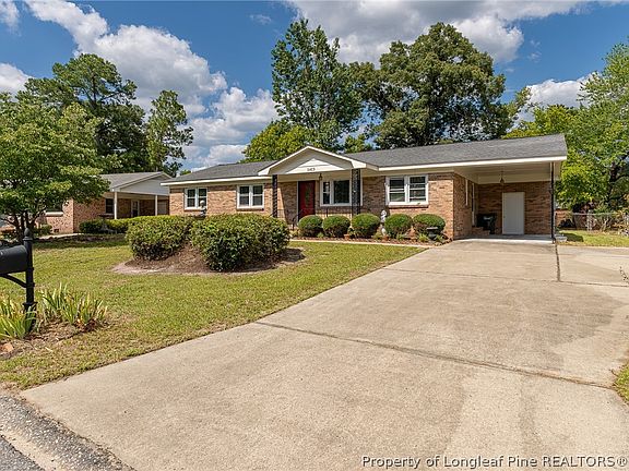 4th image of 1413 Granada Dr