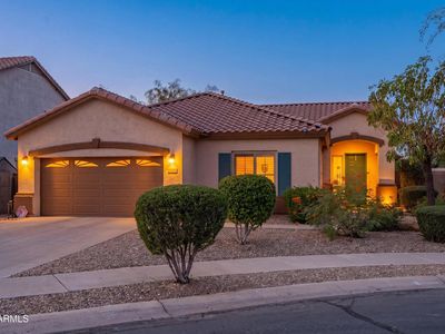 15477 W JACKSON Street, Goodyear, AZ, 85338