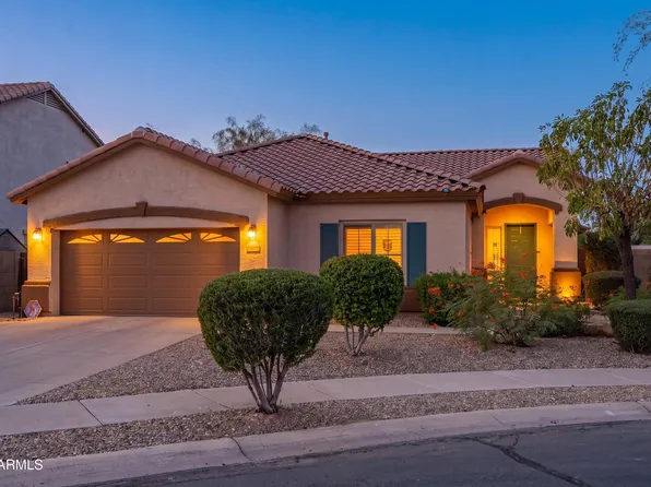 15477 W JACKSON Street, Goodyear, AZ 85338