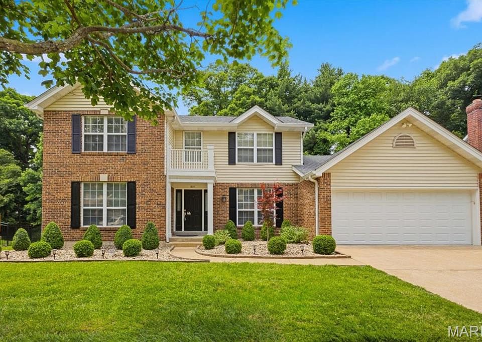1st image of 1635 Clayton Spur Ct