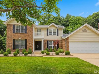 1635 Clayton Spur Ct, Ballwin, MO, 63011
