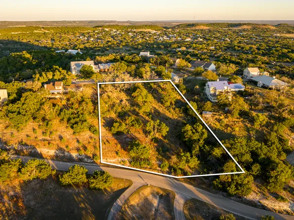 21 Scenic Ridge LOT21, Fredericksburg, TX 78624