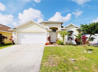 3432 Benson Park Blvd, Orlando, FL 32829