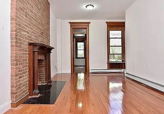 2nd image of 121 W 120th St #3B