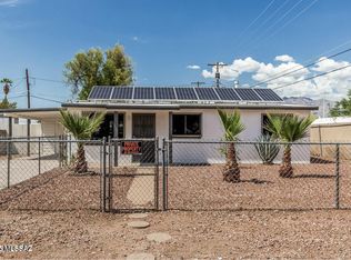 3625 E Water St, Tucson, AZ 85716