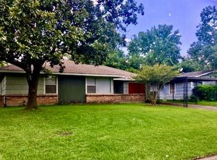 2907 Soway St, Houston, TX 77080