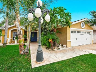 1924 Glenstone Ave, Hacienda Heights, CA, 91745