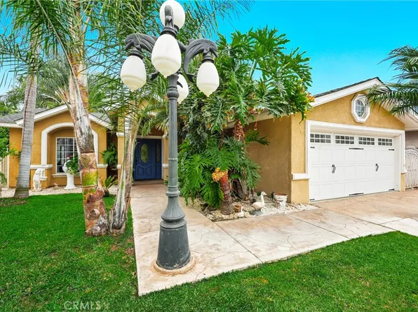 1924 Glenstone Ave, Hacienda Heights, CA 91745