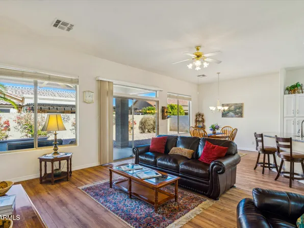 4148 E WALNUT Road, Gilbert, AZ 85298